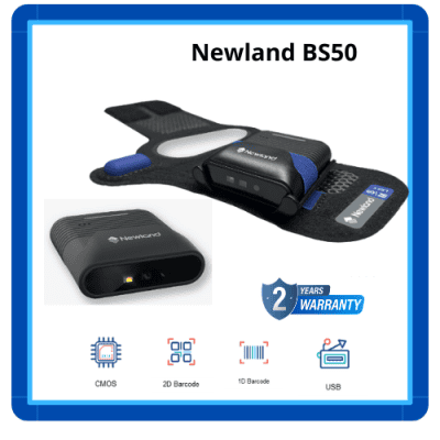 Newland BS50